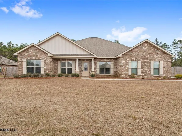 12010 Sargent Cherry Dr, Vancleave, MS 39565