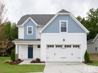 619 Crestdale Dr #153, Clayton, NC 27520