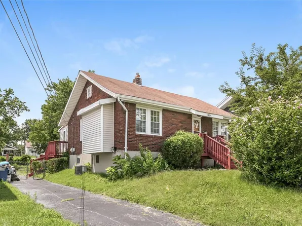 8816 Tudor Ave, Saint Louis, MO 63114