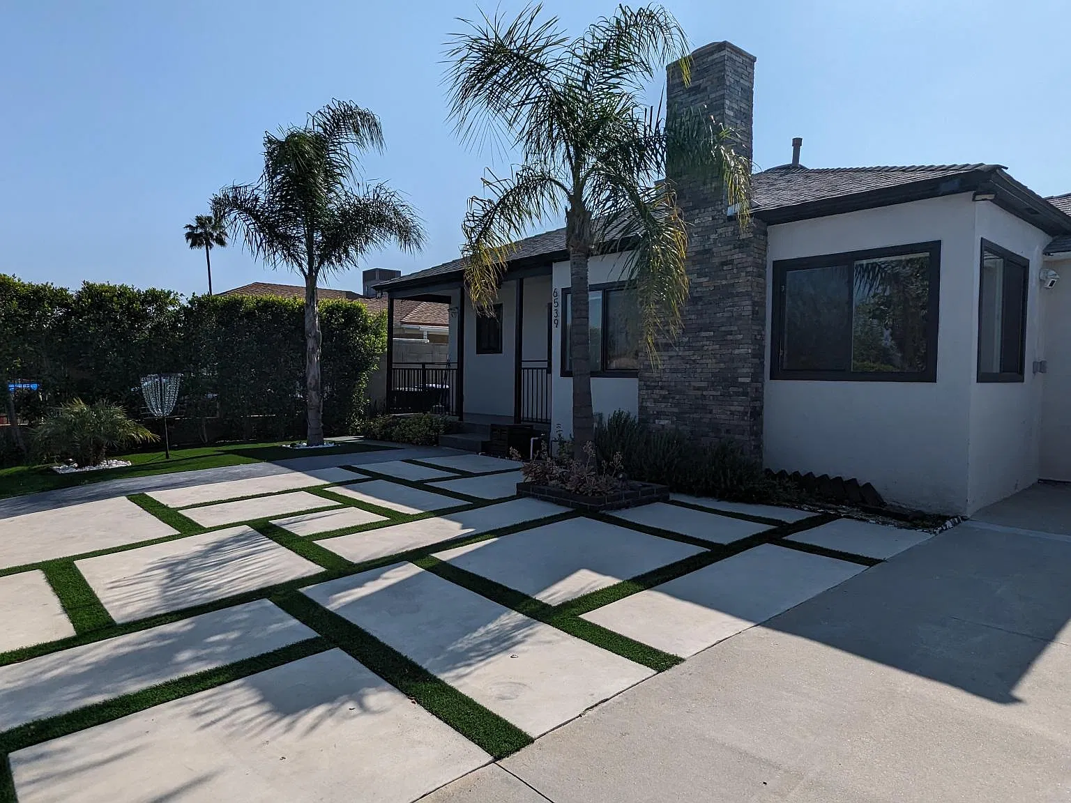 3 bed, 1657 sqft, $4,600 — Photo 4