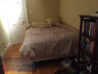 Rented by Landmark Resources