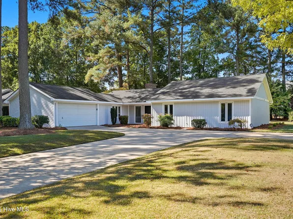 3812 Gloucester Road, Rocky Mount, NC 27803