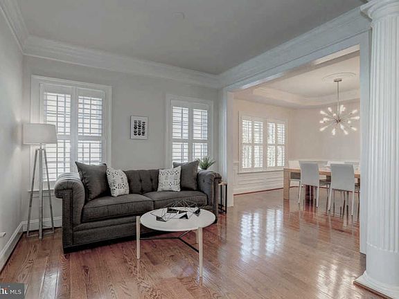3rd image of 13808 Cornwall Station Ct