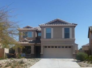 21053 N Alexis Ave, Maricopa, AZ 85138
