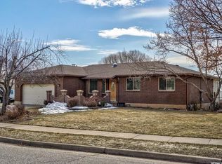 1171 E 2950 N, North Ogden, UT 84414
