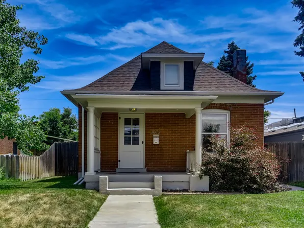 1072 S Pennsylvania St, Denver, CO 80209