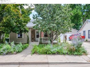 524 N Washington Ave, Loveland, CO 80537