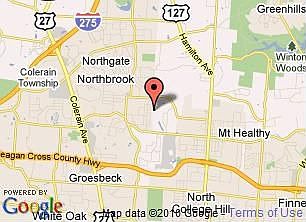 2382WoodbluffMap