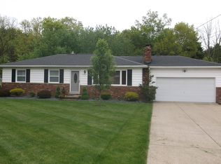 5853 Canterbury Rd, Akron, OH 44319