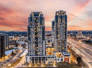2 Eva Rd #2125, Toronto, ON M9C 0A9
