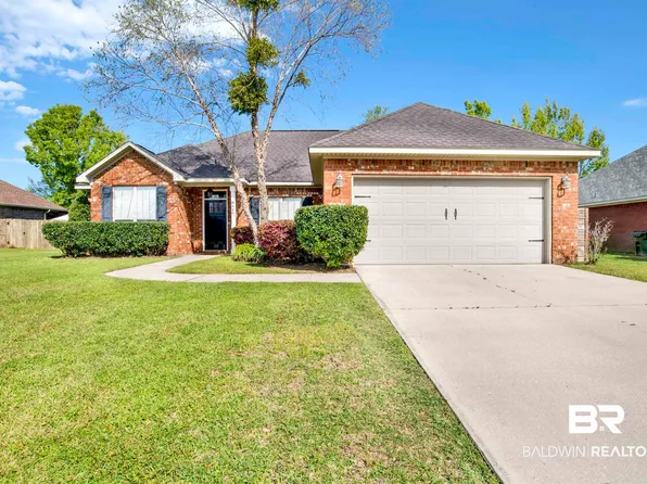 9480 Collier Loop, Daphne, AL 36526