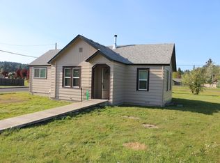 205 E Main St, Lowell, OR 97452