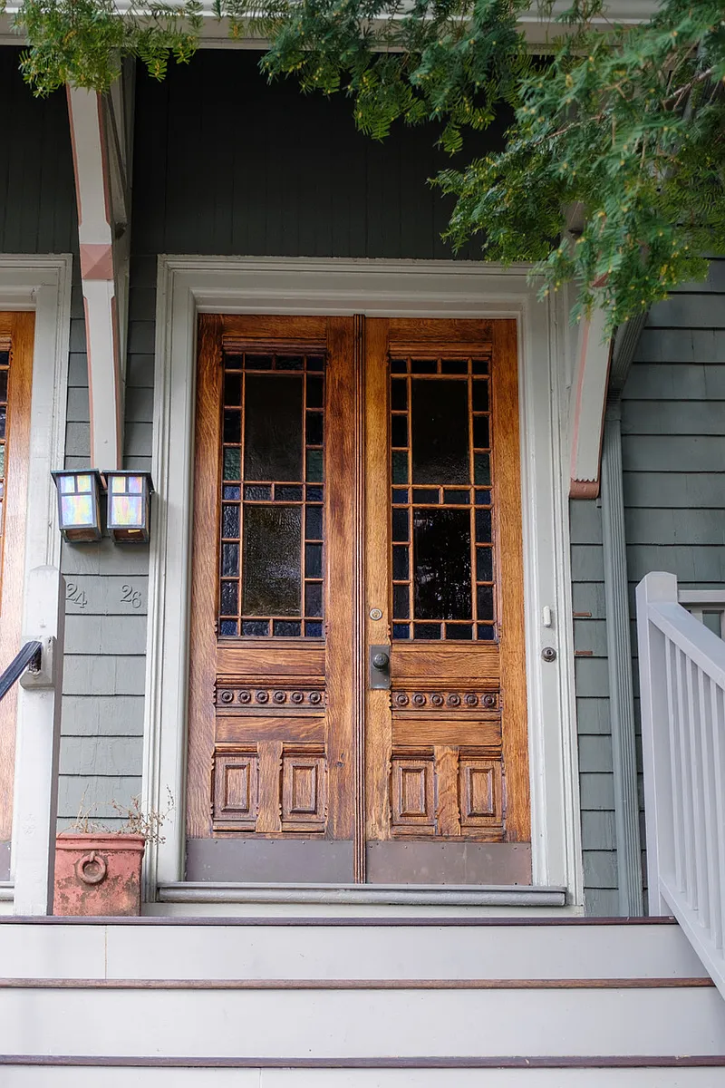 Welcome Home! - 26 Green St #1