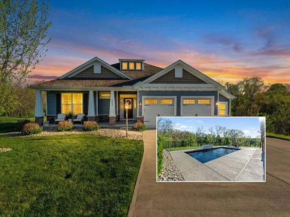 6504 Cannondale Dr, Burlington, KY 41005