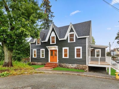 19 Linden St, Marblehead, MA, 01945