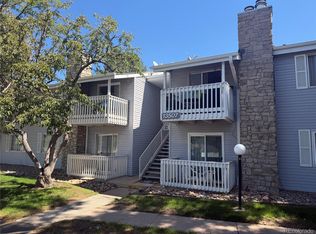 13507 E Asbury Drive #203, Aurora, CO 80014