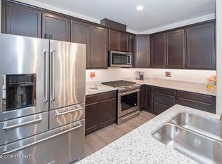 8915 Dry Creek Loop, Anchorage, AK 99502