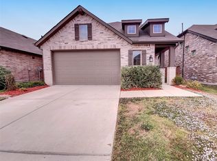 3941 Rochelle Ln, Forney, TX 75126