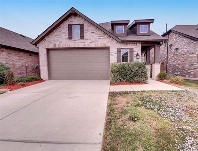 3941 Rochelle Ln, Forney, TX, 75126