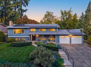 9032 NE 132nd Place, Kirkland, WA 98034