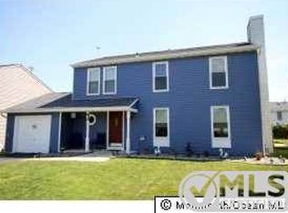 70 Bayside Ave, Barnegat, NJ 08005