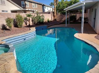 3355 Jasmine Vine Ct, Las Vegas, NV 89135