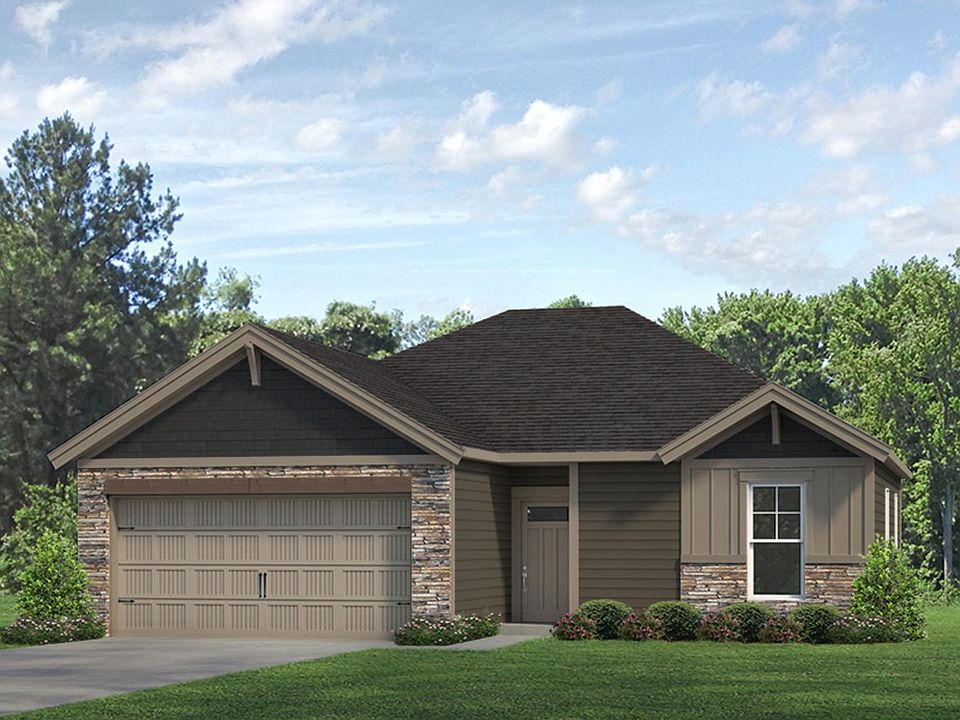 Actual Rendering