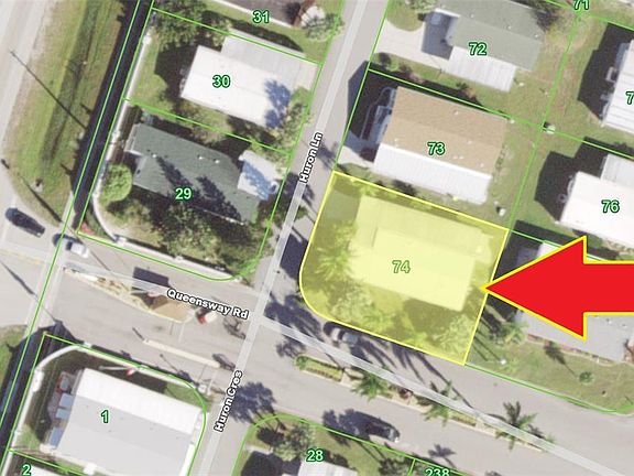 2nd image of 2100 Kings Hwy Lot 74