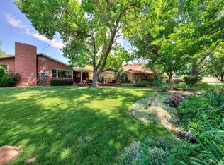 552 Nichols Ln, Moab, UT 84532