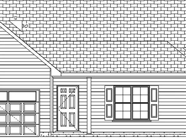 8363 Shannon Rd, Shannon, NC 28386