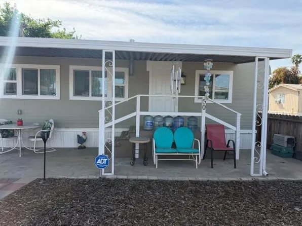 1941 N Golden State Blvd #50, Fresno, CA 93705