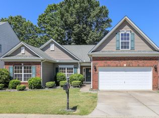 109 Shea Ct, Simpsonville, SC 29681