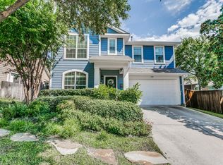 100 Satinwood, Grapevine, TX 76051