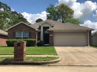 19341 Big Valley Dr, Flint, TX 75762