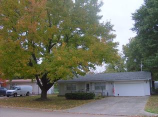 413 E 25th St, Pittsburg, KS 66762