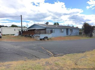 312 D Ave, Seneca, OR 97873