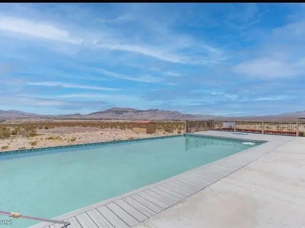 2780 Avenue Of The Stars, Pahrump, NV 89060