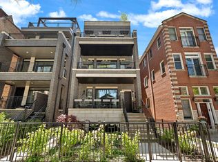 1469 W Byron St #2, Chicago, IL 60613