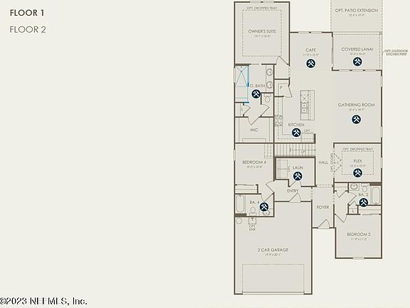 5th image of 920 ROOSTER HOLLOW Way