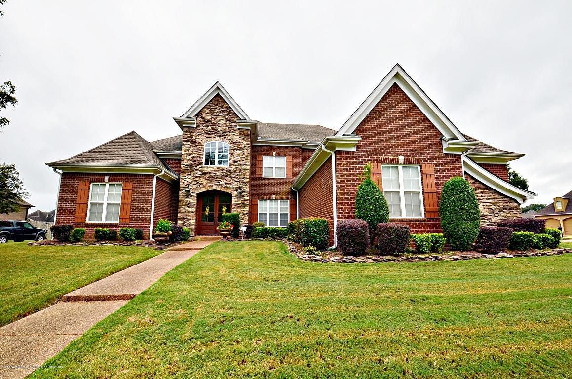 1721 Notting Hill Dr, Hernando, MS 38632 Zillow