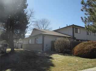 1329 S Chambers Cir UNIT A, Aurora, CO 80012