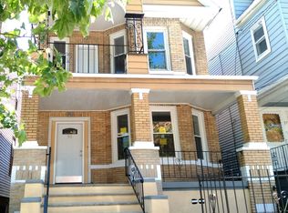 55 Wade St, Jersey City, NJ 07305
