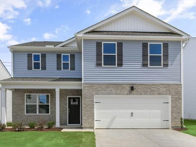 102 Westerly Way, Lillington, NC, 27546