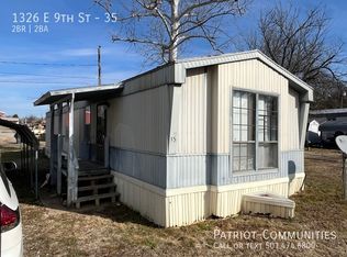 1326 E 9th St LOT 35, Mountain Home, AR 72653