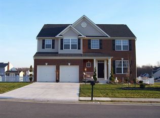 1000 Savanna Dr, La Plata, MD