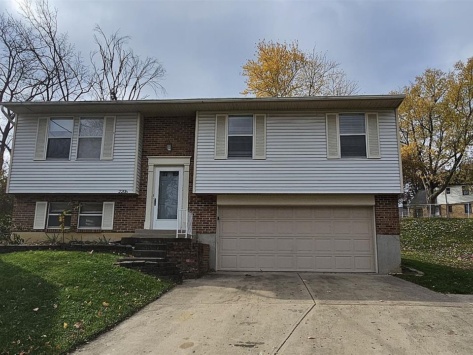 1st image of 2205 Fayhill Dr