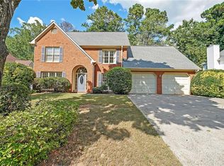 706 Larkspur Blvd NW, Acworth, GA 30102
