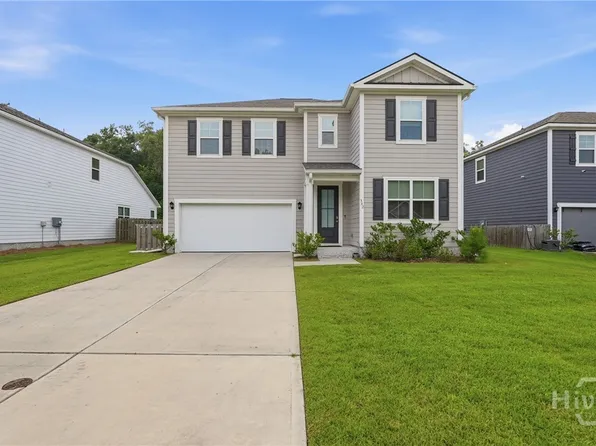342 Brennan Dr, Richmond Hill, GA 31324