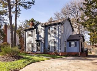 2115 Dembrigh Ln, Charlotte, NC 28262