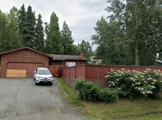 7341 Basel St, Anchorage, AK 99507